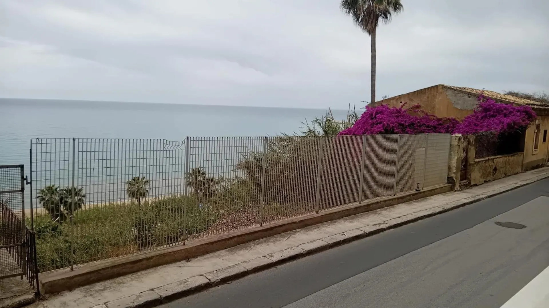Πανσιόν Due Palme Casa Vacanze Gela