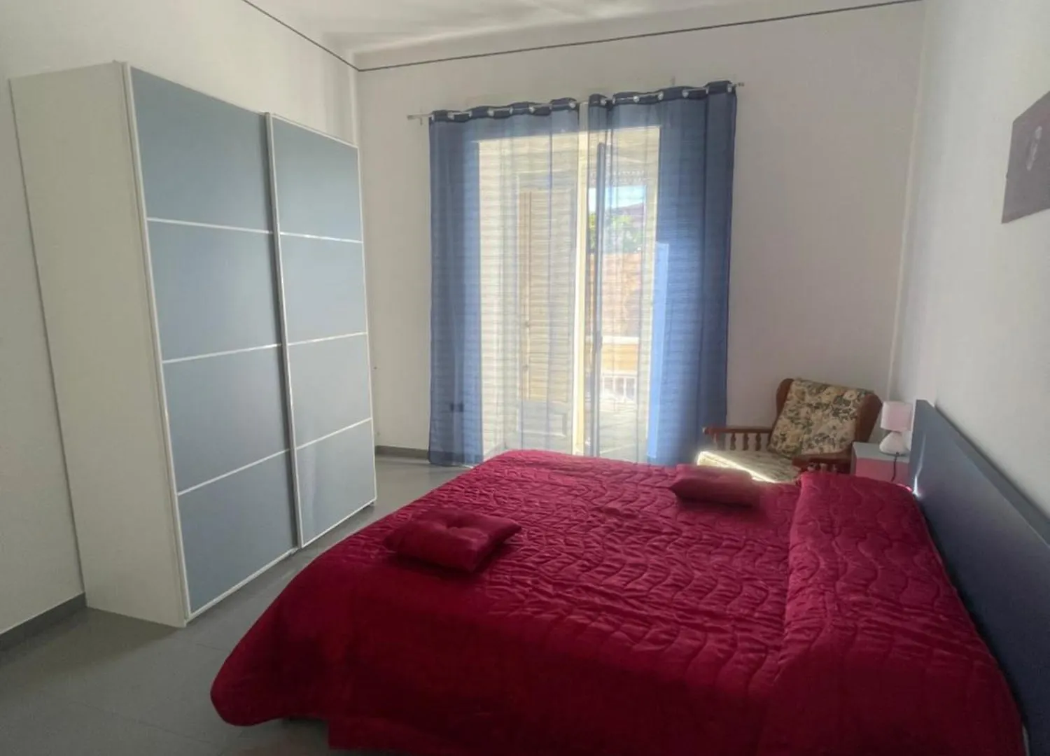 Due Palme Casa Vacanze Gela Italien