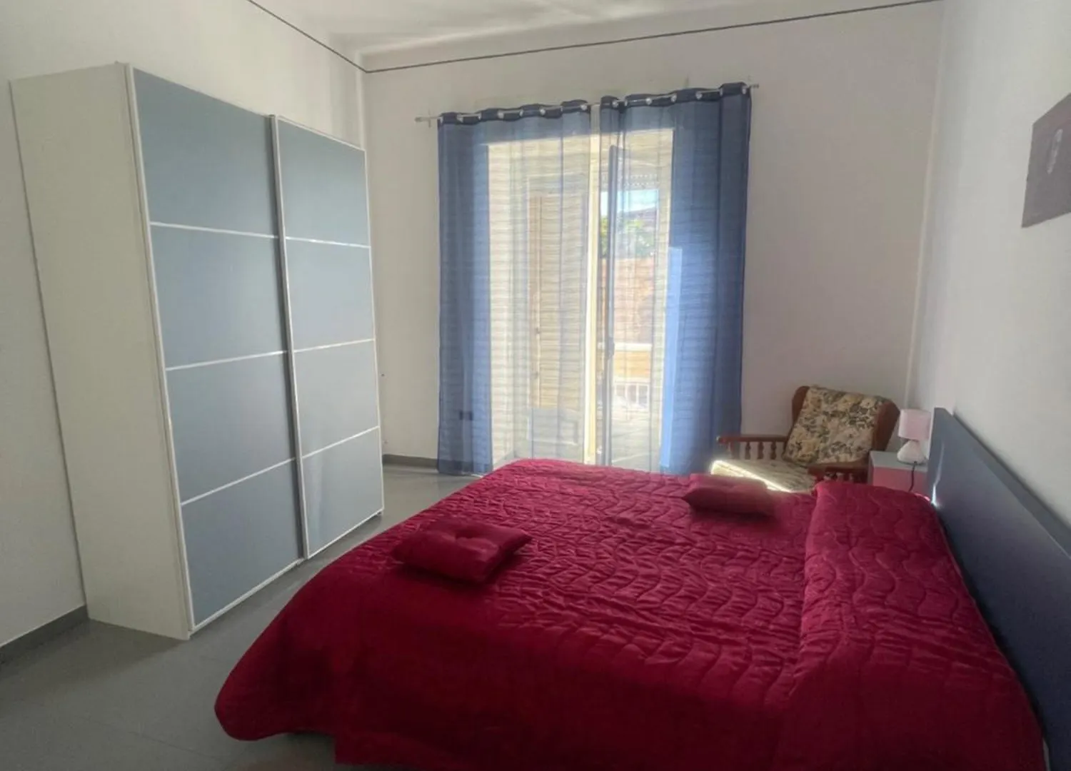 Due Palme Casa Vacanze Gela