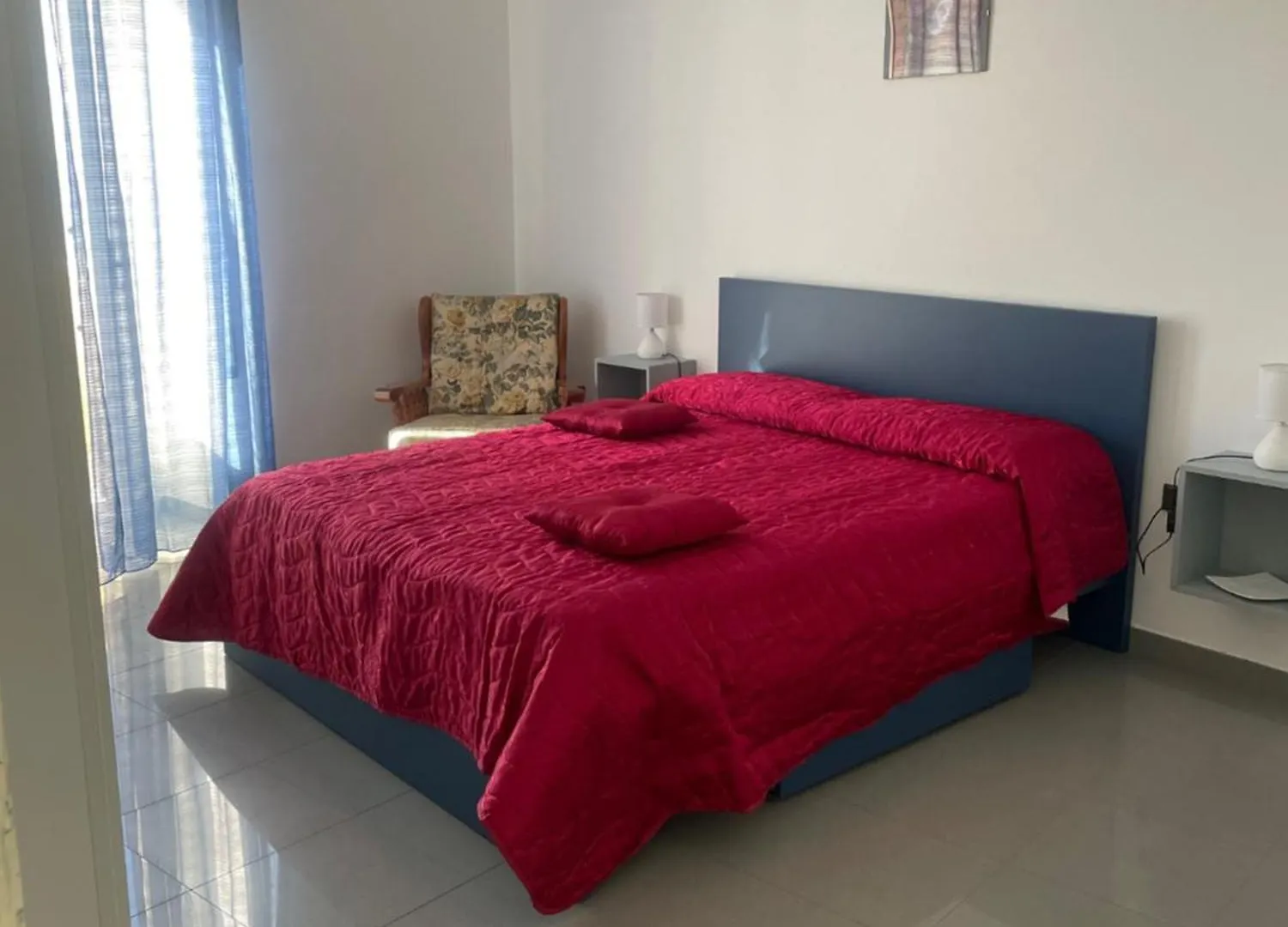 Πανσιόν Due Palme Casa Vacanze Gela