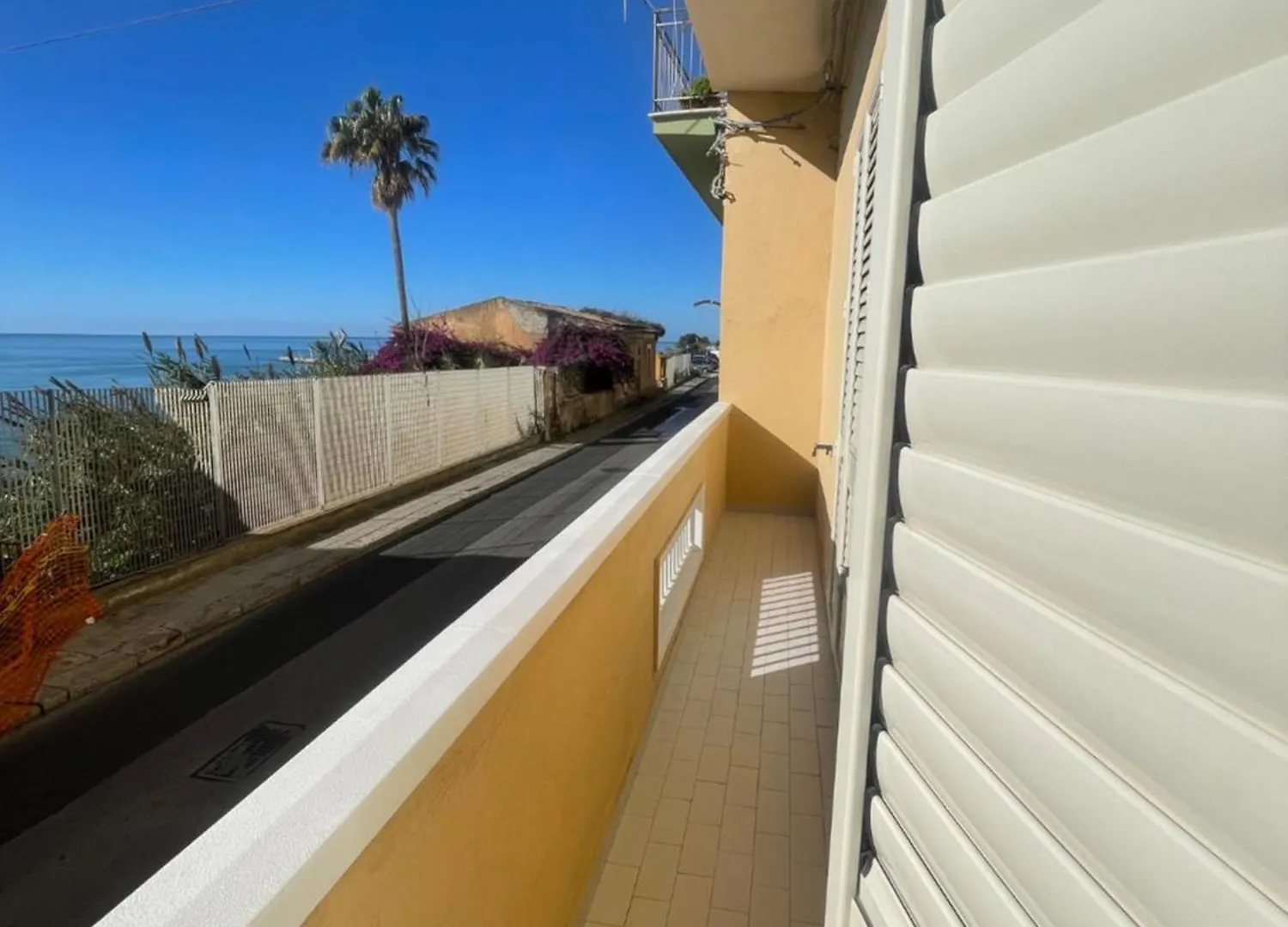 Due Palme Casa Vacanze Gela 0*,