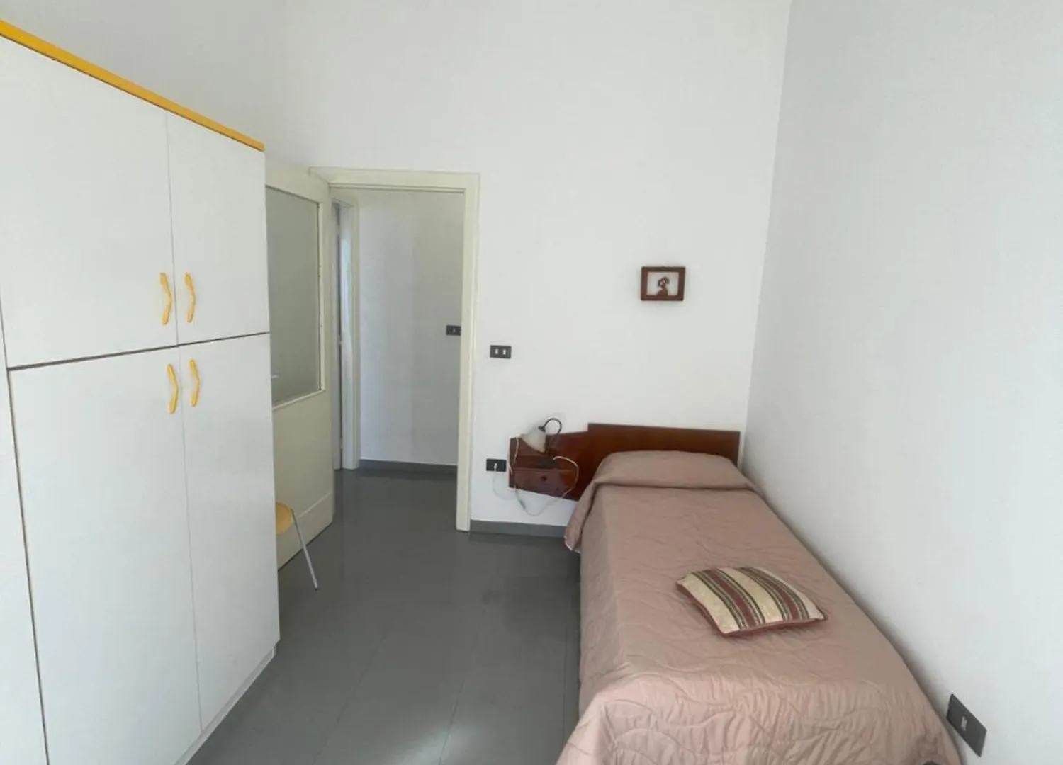 Due Palme Casa Vacanze Gela Πανσιόν