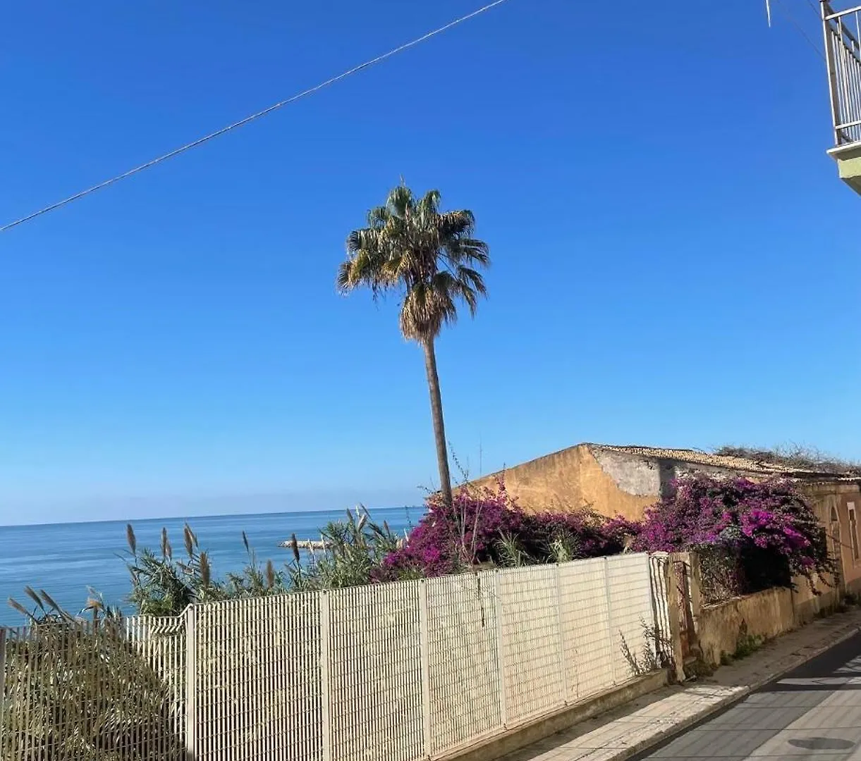 Due Palme Casa Vacanze Gela