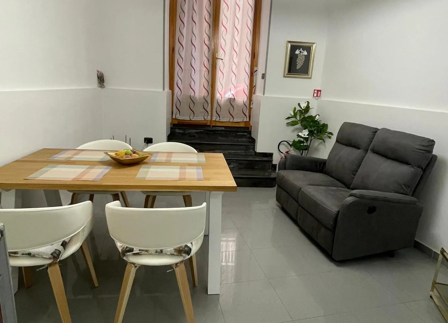 Due Palme Casa Vacanze Gela