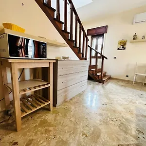 Bed & Breakfast - Piazza Grande, Gela
